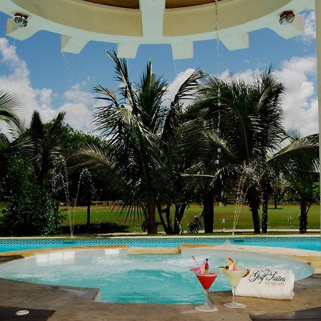 The Golf Suites Punta Cana Buitenkant foto
