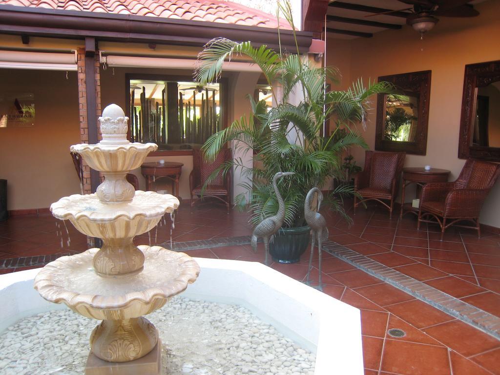 The Golf Suites Punta Cana Buitenkant foto