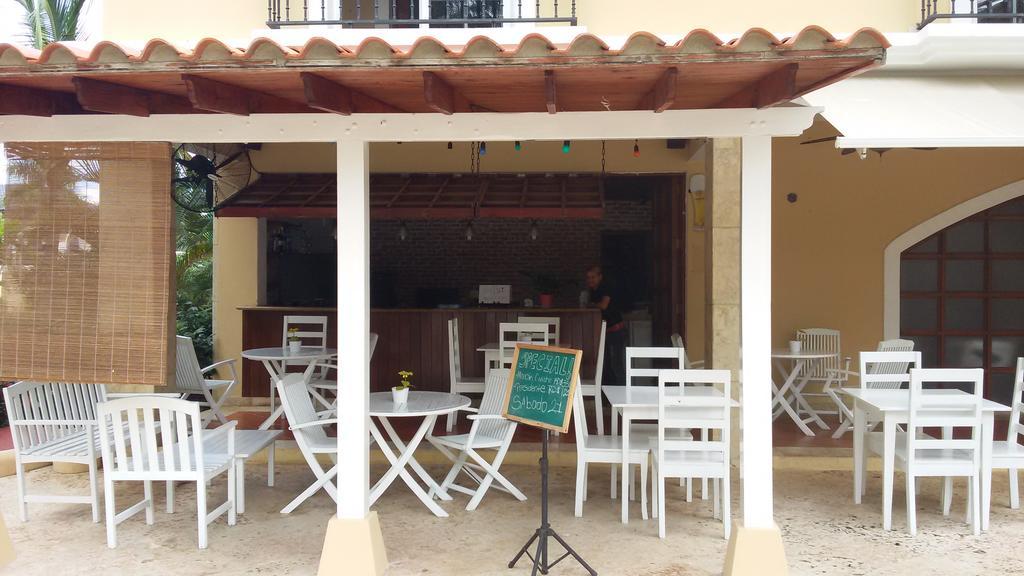 The Golf Suites Punta Cana Buitenkant foto