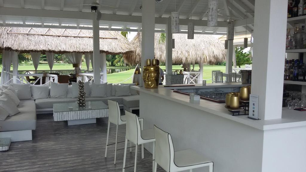 The Golf Suites Punta Cana Buitenkant foto