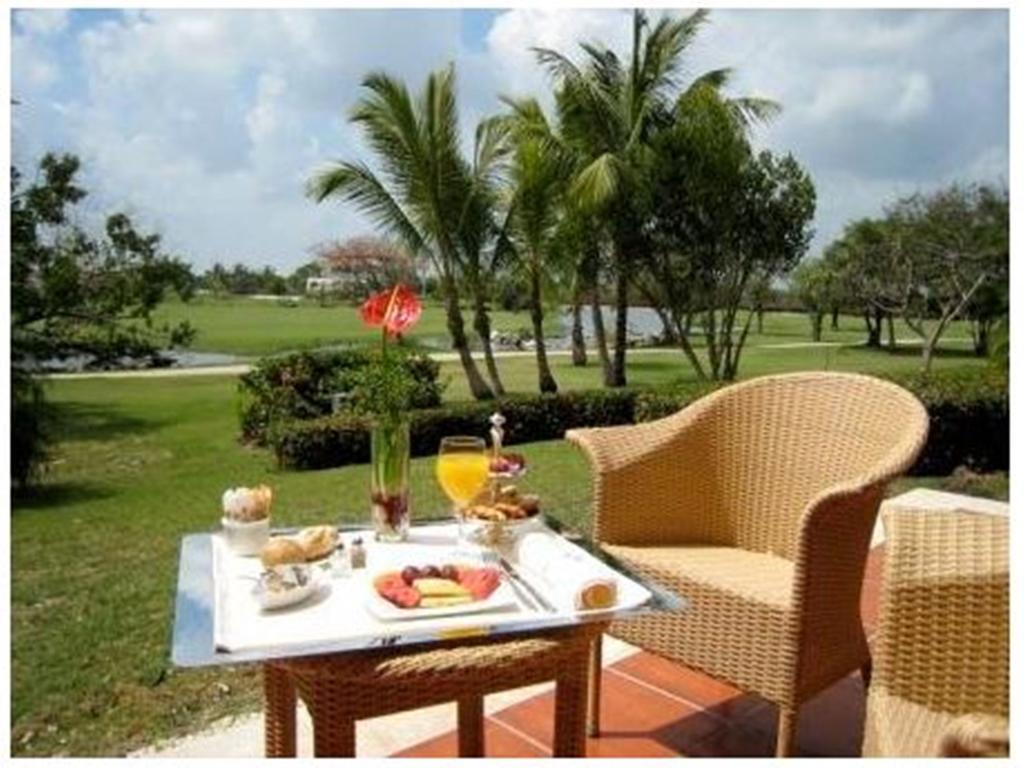 The Golf Suites Punta Cana Buitenkant foto