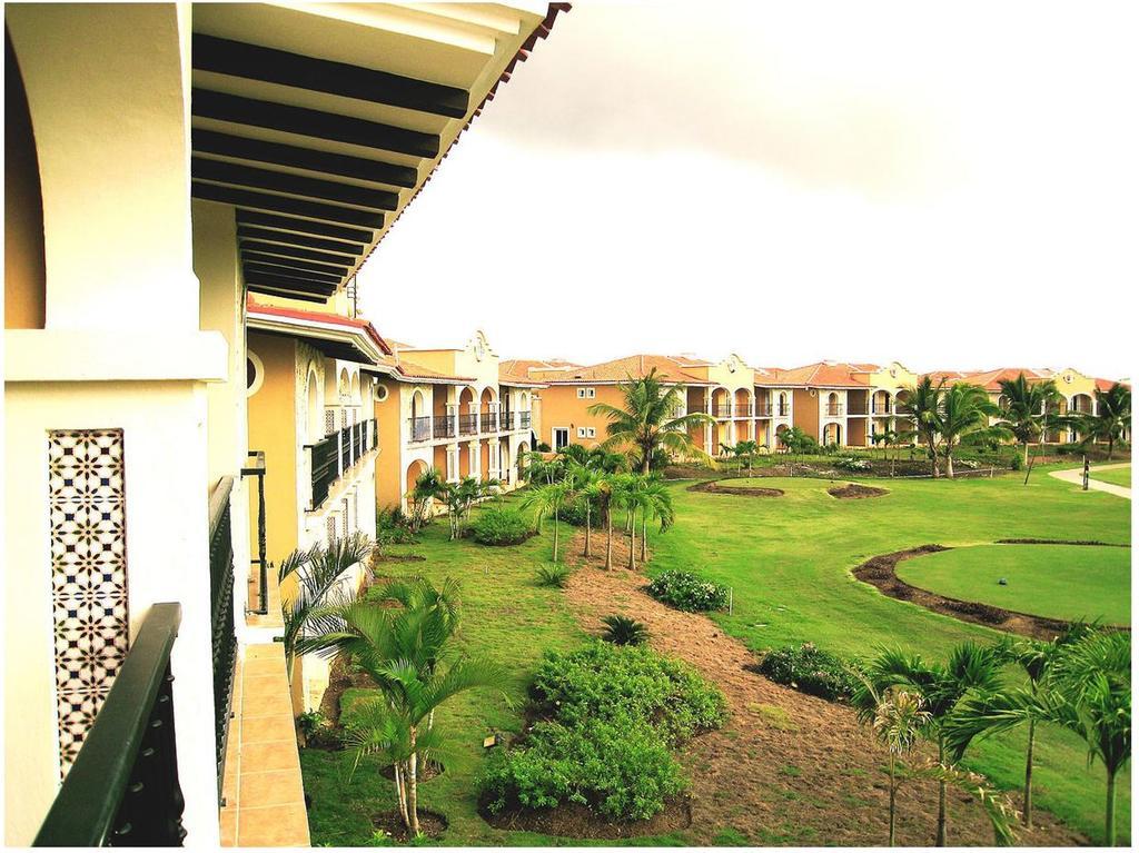 The Golf Suites Punta Cana Buitenkant foto