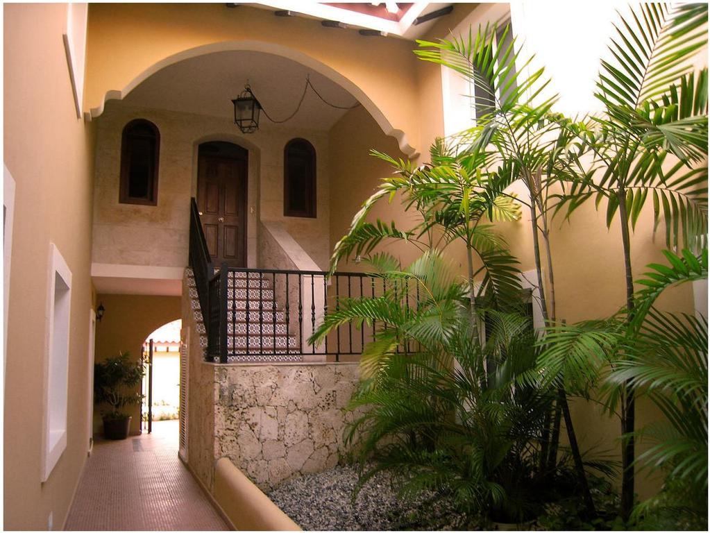 The Golf Suites Punta Cana Buitenkant foto