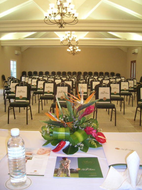 The Golf Suites Punta Cana Buitenkant foto