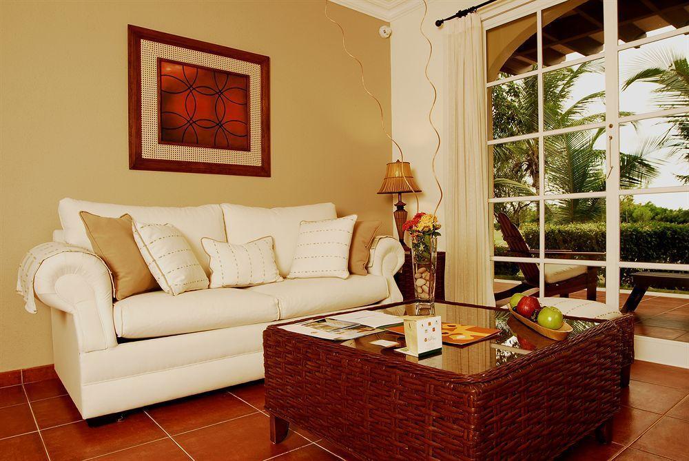 The Golf Suites Punta Cana Buitenkant foto
