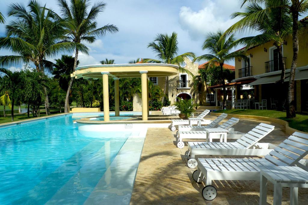 The Golf Suites Punta Cana Buitenkant foto