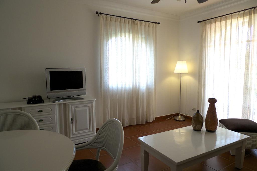 The Golf Suites Punta Cana Buitenkant foto