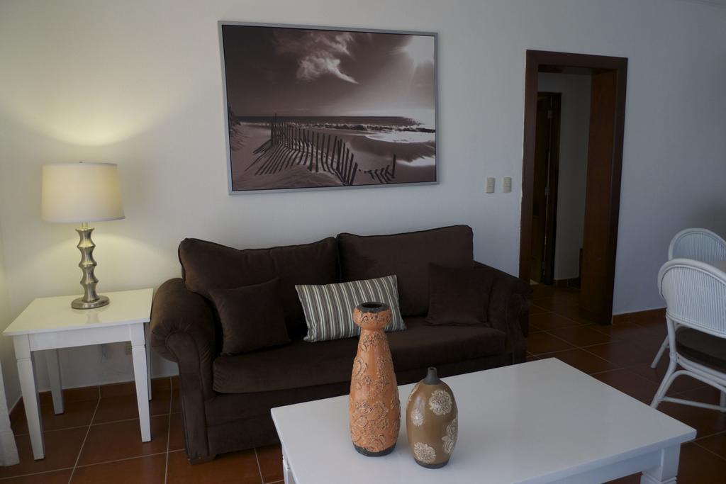 The Golf Suites Punta Cana Buitenkant foto